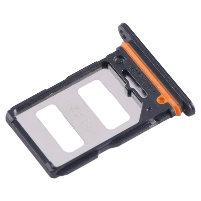 Para Xiaomi Redmi Note 12 Turbo Bandeja de tarjeta SIM + Bandeja de tarjeta SIM, For Xiaomi Redmi Note 12 Turbo