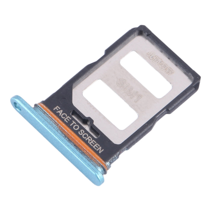 Para Xiaomi Poco F5 Bandeja de tarjeta SIM + Bandeja de tarjeta SIM, For Xiaomi Poco F5
