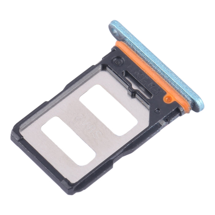 Para Xiaomi Poco F5 Bandeja de tarjeta SIM + Bandeja de tarjeta SIM, For Xiaomi Poco F5
