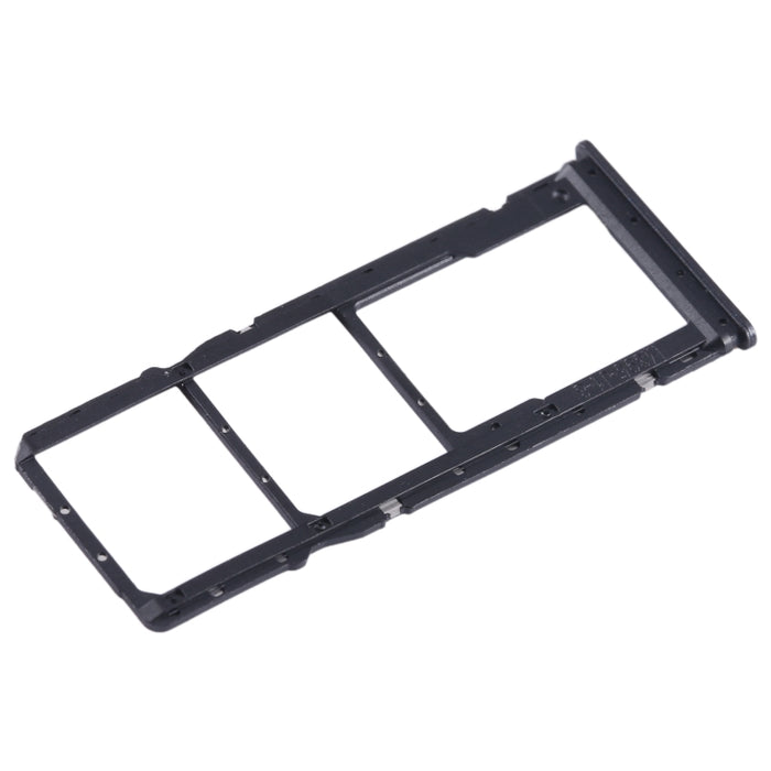 Para Xiaomi Redmi Note 12s Bandeja de tarjeta SIM + Bandeja de tarjeta SIM + Bandeja de tarjeta Micro SD, For Xiaomi Redmi Note 12s
