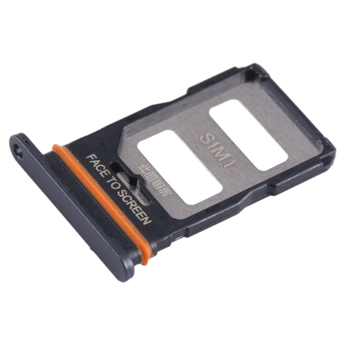 Para Xiaomi Redmi Note 12T Pro Bandeja de tarjeta SIM + Bandeja de tarjeta SIM, For Xiaomi Redmi Note 12T Pro