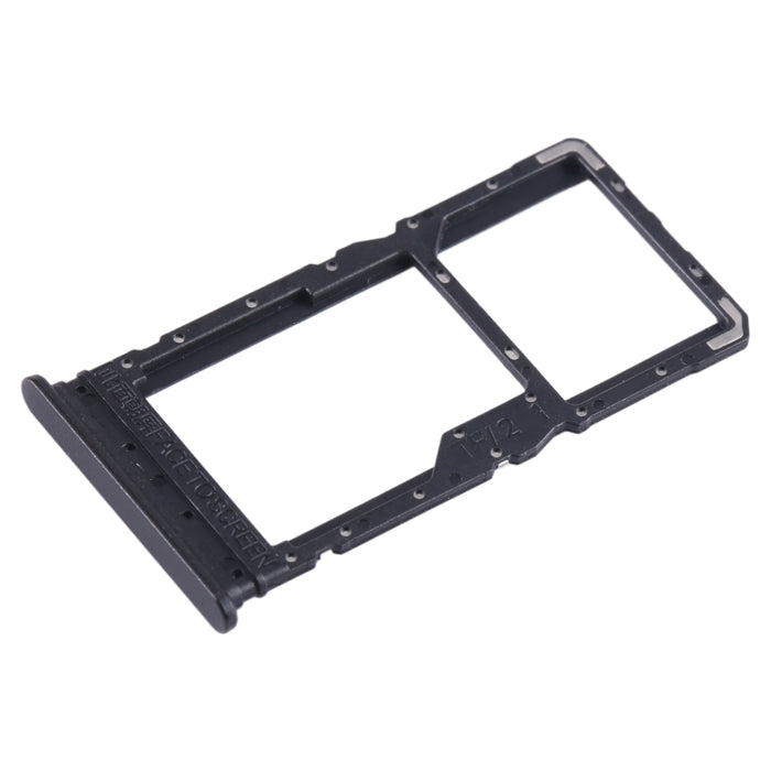 Para Xiaomi Redmi 12 4G Bandeja de tarjeta SIM + Bandeja de tarjeta SIM / Bandeja de tarjeta Micro SD, For Xiaomi Redmi 12 4G