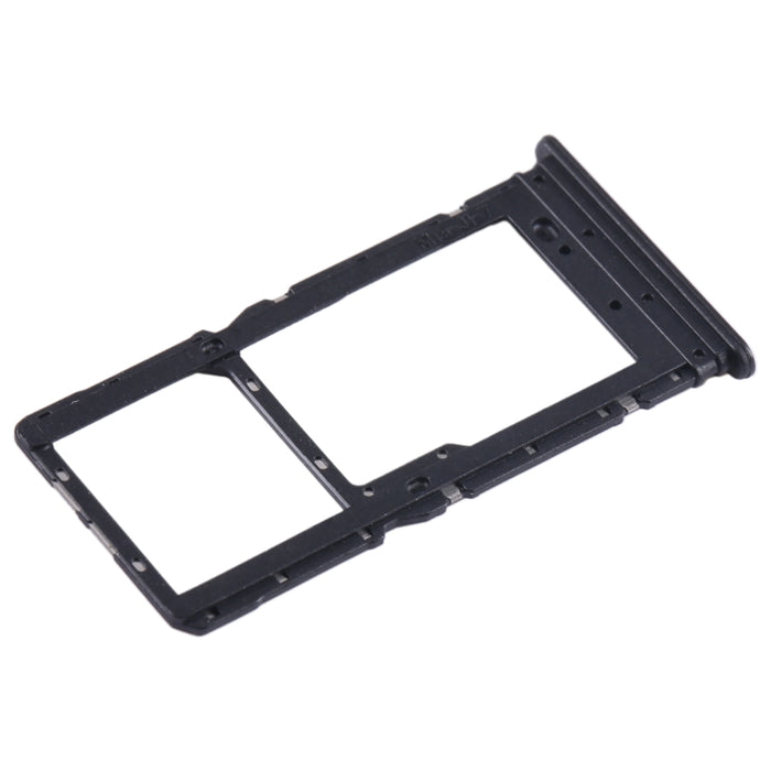 Para Xiaomi Redmi 12 4G Bandeja de tarjeta SIM + Bandeja de tarjeta SIM / Bandeja de tarjeta Micro SD, For Xiaomi Redmi 12 4G