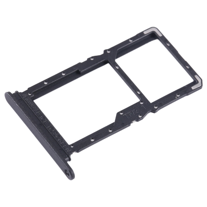 Para Xiaomi Note 13 Bandeja de tarjeta SIM + Bandeja de tarjeta SIM / Micro SD, For Xiaomi Redmi Note 13 5G