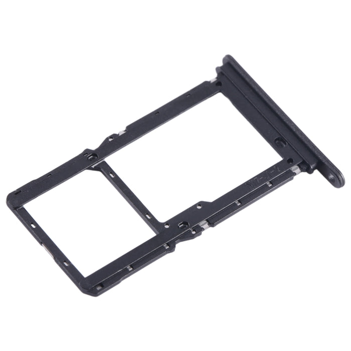 Para Xiaomi Note 13 Bandeja de tarjeta SIM + Bandeja de tarjeta SIM / Micro SD, For Xiaomi Redmi Note 13 5G