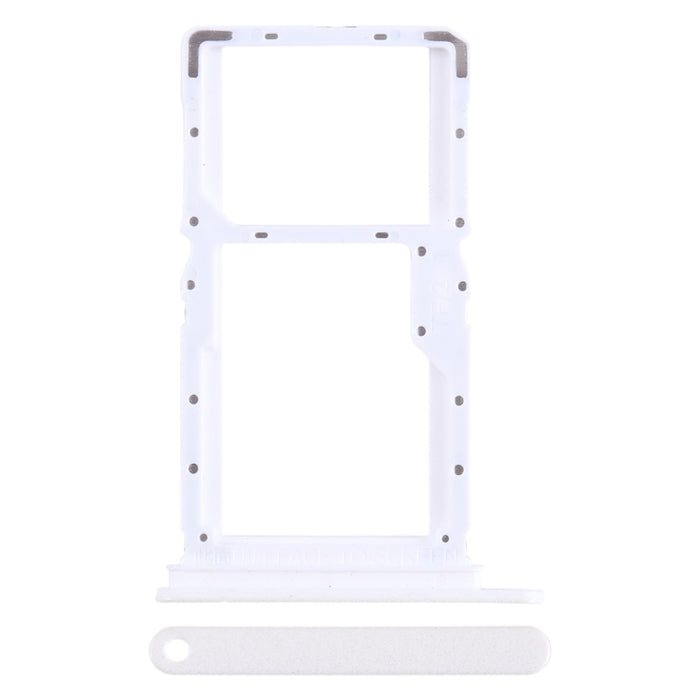 Para Xiaomi Note 13 Bandeja de tarjeta SIM + Bandeja de tarjeta SIM / Micro SD, For Xiaomi Redmi Note 13 5G