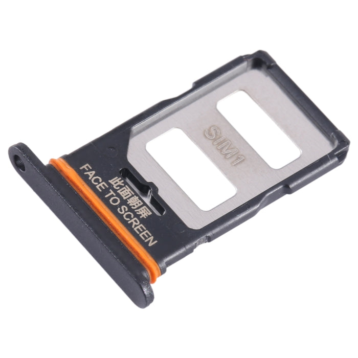 Para Xiaomi Note 13 Pro Bandeja de tarjeta SIM + Bandeja de tarjeta SIM, For Xiaomi Note 13 Pro