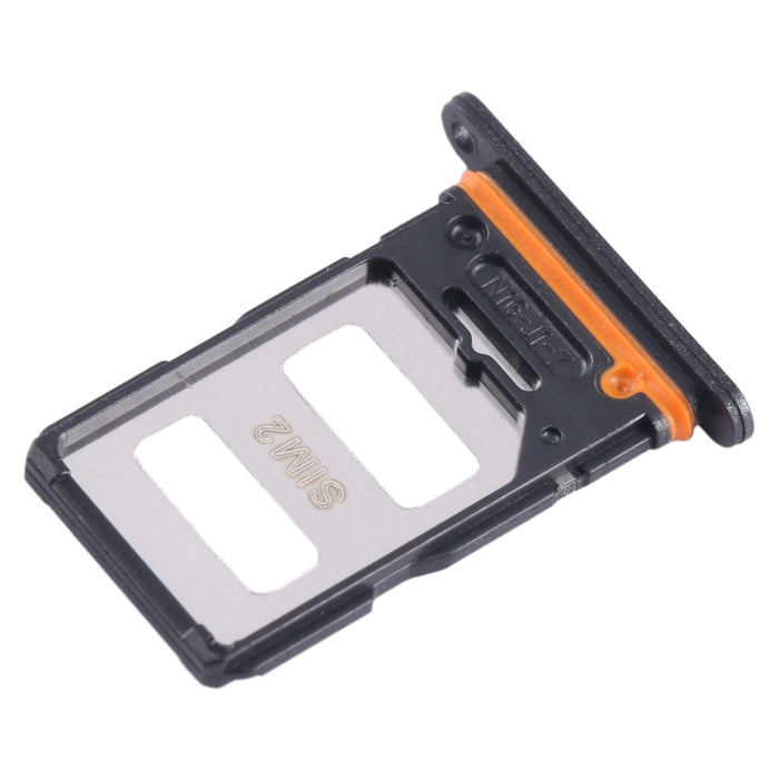 Para Xiaomi Note 13 Pro Bandeja de tarjeta SIM + Bandeja de tarjeta SIM, For Xiaomi Note 13 Pro