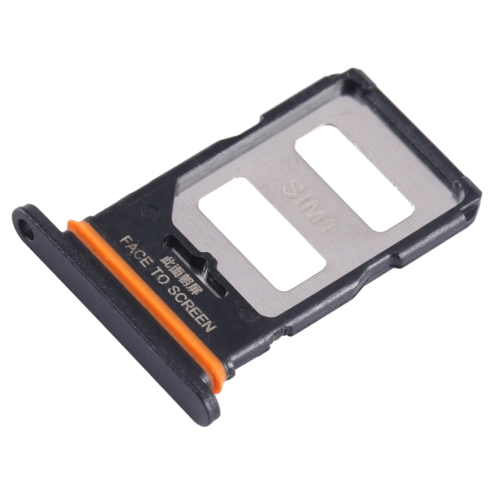 Para Xiaomi Note 13 Pro+ Bandeja de tarjeta SIM + Bandeja de tarjeta SIM, For Xiaomi Note 13 Pro+