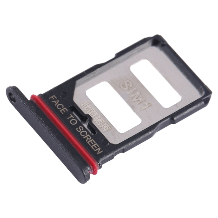 Para Xiaomi Redmi K60 Ultra Bandeja de tarjeta SIM + Bandeja de tarjeta SIM, For Xiaomi Redmi K60 Ultra