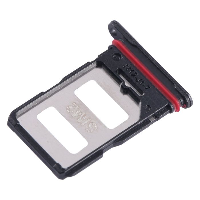 Para Xiaomi Redmi K60 Ultra Bandeja de tarjeta SIM + Bandeja de tarjeta SIM, For Xiaomi Redmi K60 Ultra