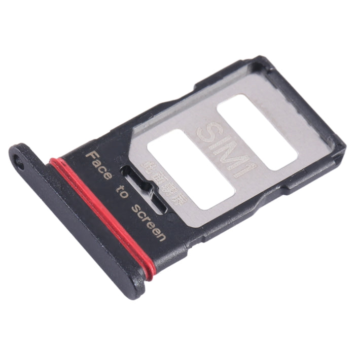 Para Xiaomi Poco F5 Pro Bandeja de tarjeta SIM + Bandeja de tarjeta SIM, For Xiaomi Poco F5 Pro