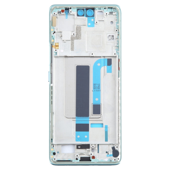 Para Xiaomi Civi 3 Original carcasa frontal LCD marco bisel placa, For Xiaomi Civi 3