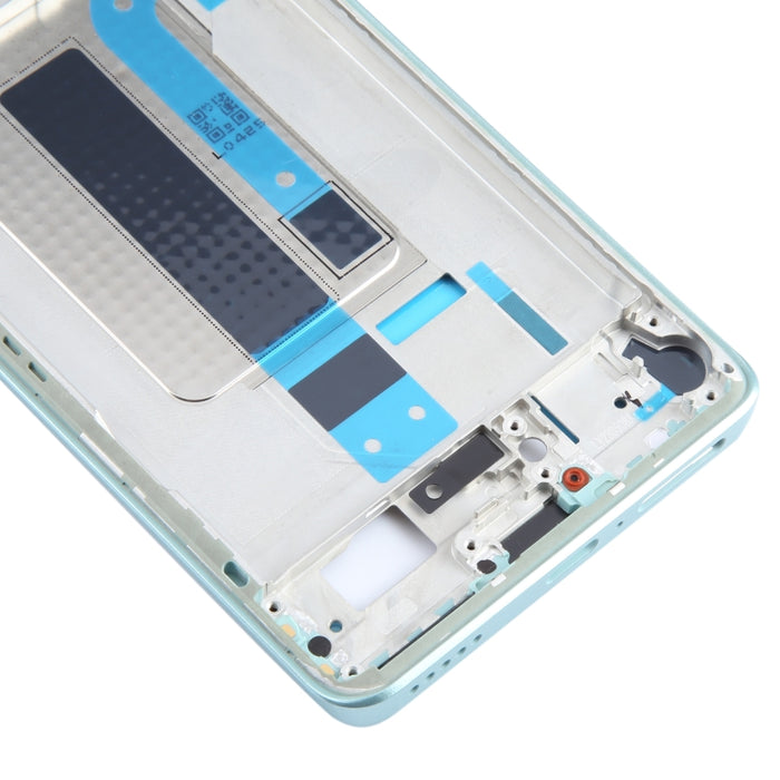 Para Xiaomi Civi 3 Original carcasa frontal LCD marco bisel placa, For Xiaomi Civi 3