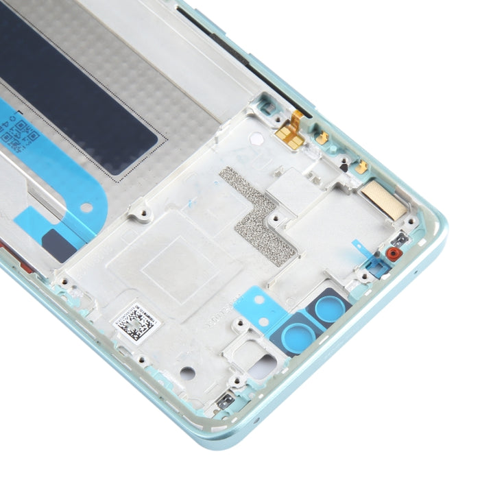 Para Xiaomi Civi 3 Original carcasa frontal LCD marco bisel placa, For Xiaomi Civi 3