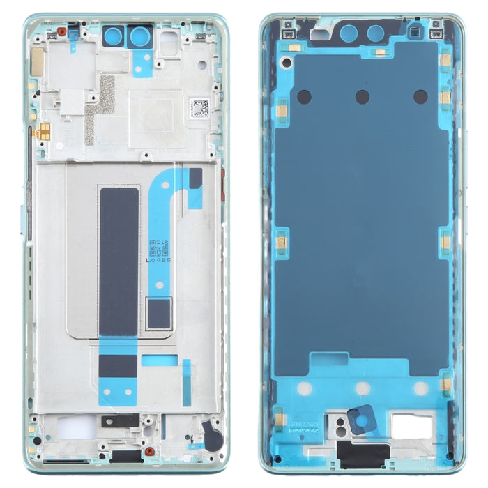 Para Xiaomi Civi 3 Original carcasa frontal LCD marco bisel placa, For Xiaomi Civi 3