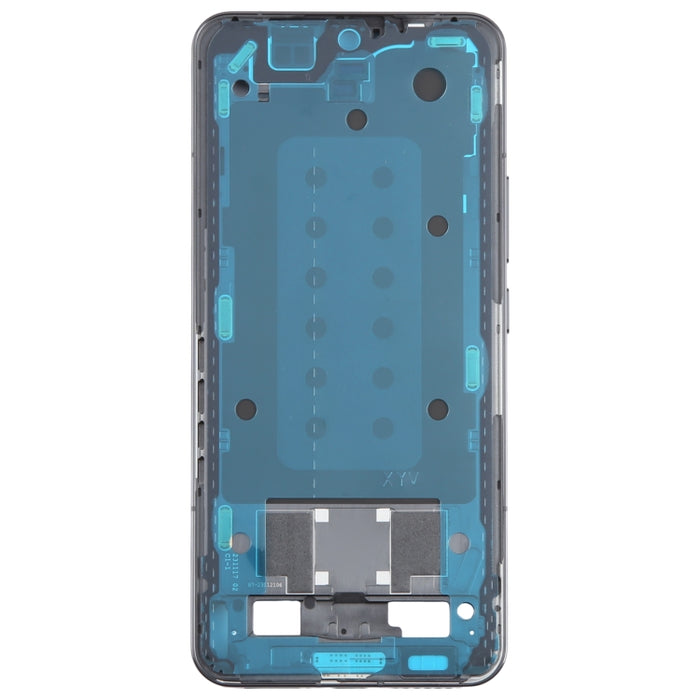 Para Xiaomi 14 Pro carcasa frontal Original marco LCD placa de bisel, For Xiaomi 14 Pro