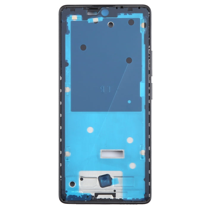 Para Xiaomi Redmi K70E carcasa frontal Original marco LCD placa de bisel, For Xiaomi Redmi Note 13 Pro 4G