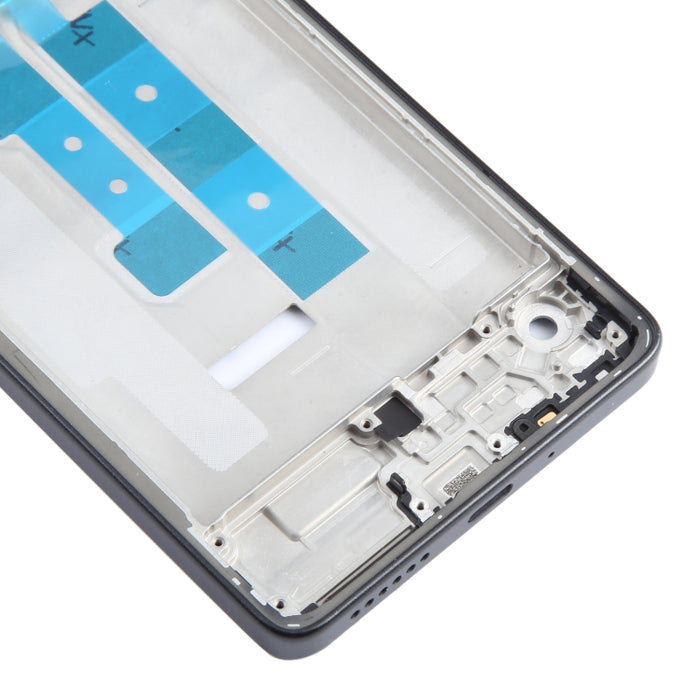 Para Xiaomi Redmi K70E carcasa frontal Original marco LCD placa de bisel, For Xiaomi Redmi Note 13 Pro 4G