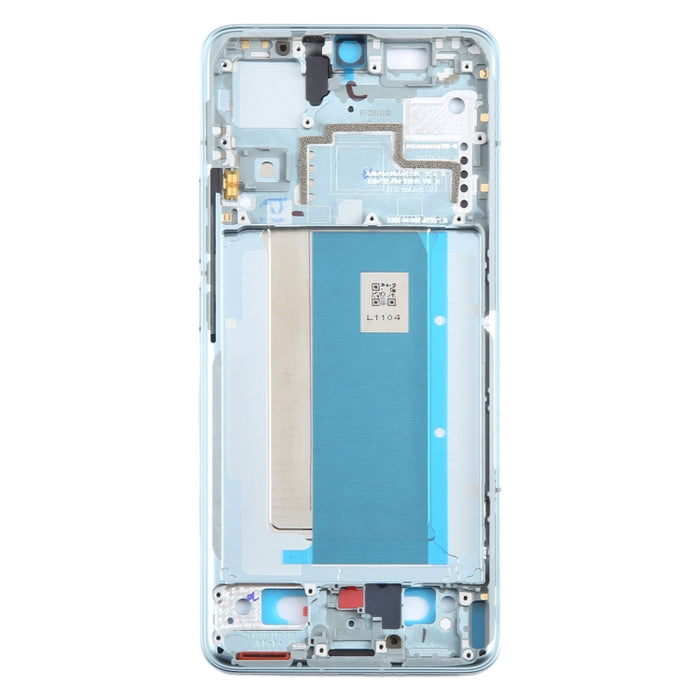 Para Xiaomi Redmi K70 Original carcasa frontal LCD marco bisel placa, For Xiaomi Redmi K70