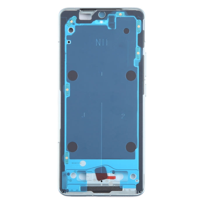 Para Xiaomi Redmi K70 Original carcasa frontal LCD marco bisel placa, For Xiaomi Redmi K70