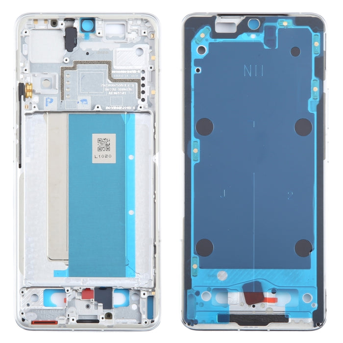 Para Xiaomi Redmi K70 Original carcasa frontal LCD marco bisel placa, For Xiaomi Redmi K70