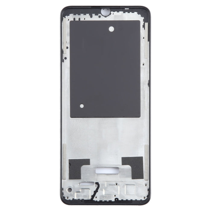 Para Xiaomi Redmi 13C Placa de bisel de marco LCD de carcasa frontal Original, For Xiaomi Redmi 13C