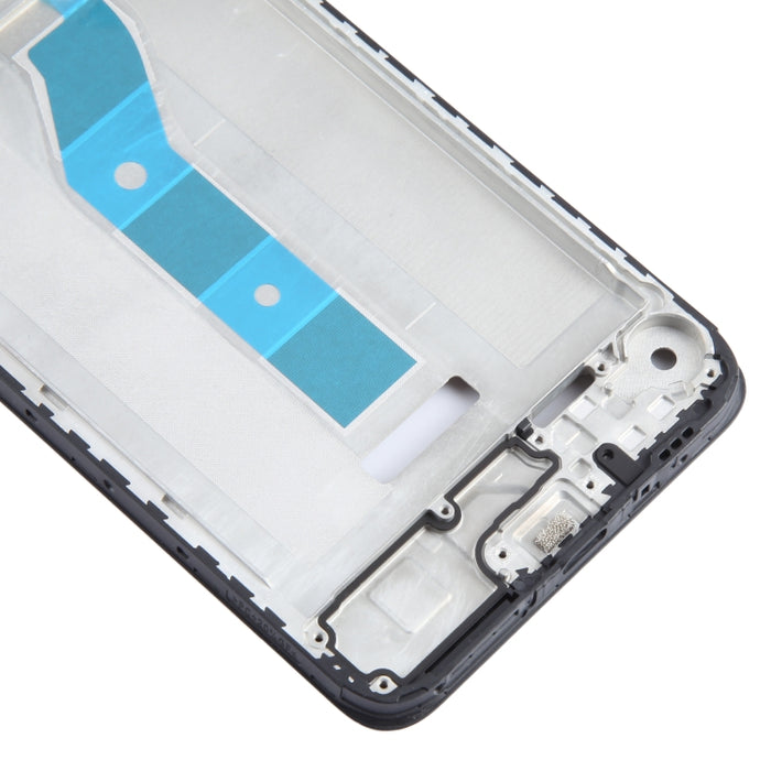 Para Xiaomi Redmi 13C Placa de bisel de marco LCD de carcasa frontal Original, For Xiaomi Redmi 13C