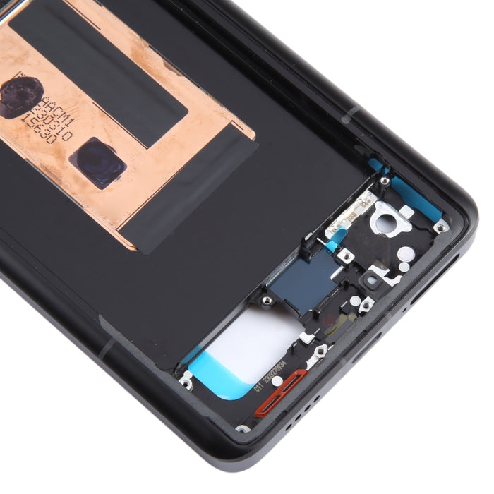 Para Xiaomi 13S Placa de bisel de marco LCD de carcasa frontal Ultra Original, For Xiaomi 13 Ultra
