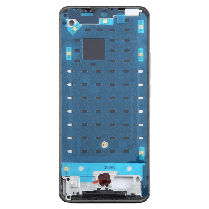 Para Xiaomi Redmi K60 Ultra Original carcasa frontal LCD marco bisel placa, For Xiaomi Redmi K60 Ultra