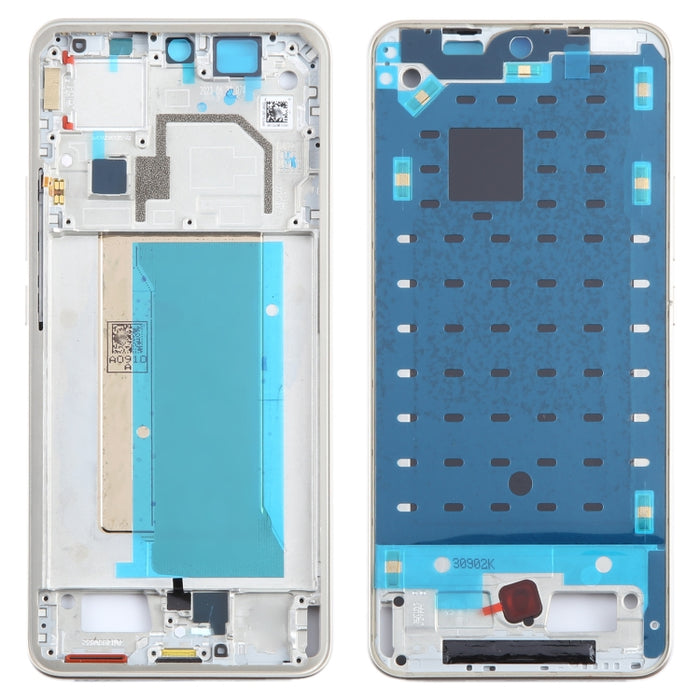 Para Xiaomi Redmi K60 Ultra Original carcasa frontal LCD marco bisel placa, For Xiaomi Redmi K60 Ultra