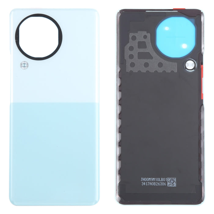 Tapa trasera de batería Original para Xiaomi Civi 3, For Xiaomi Civi 3