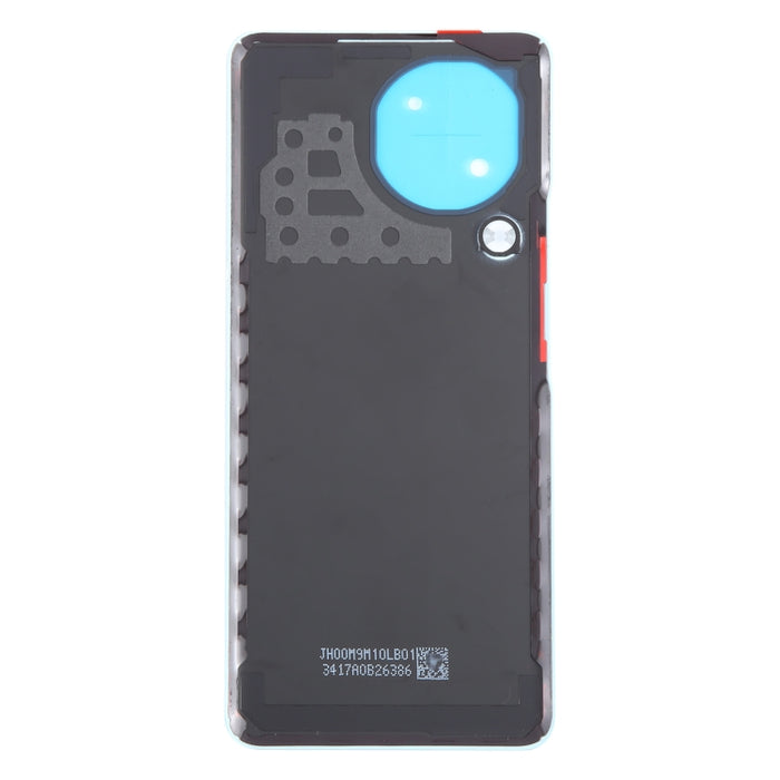 Tapa trasera de batería Original para Xiaomi Civi 3, For Xiaomi Civi 3