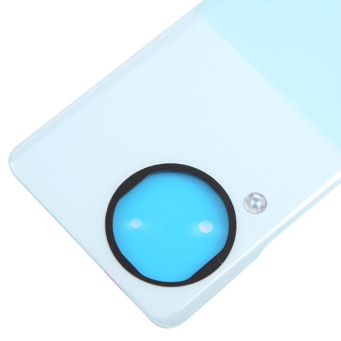 Tapa trasera de batería Original para Xiaomi Civi 3, For Xiaomi Civi 3