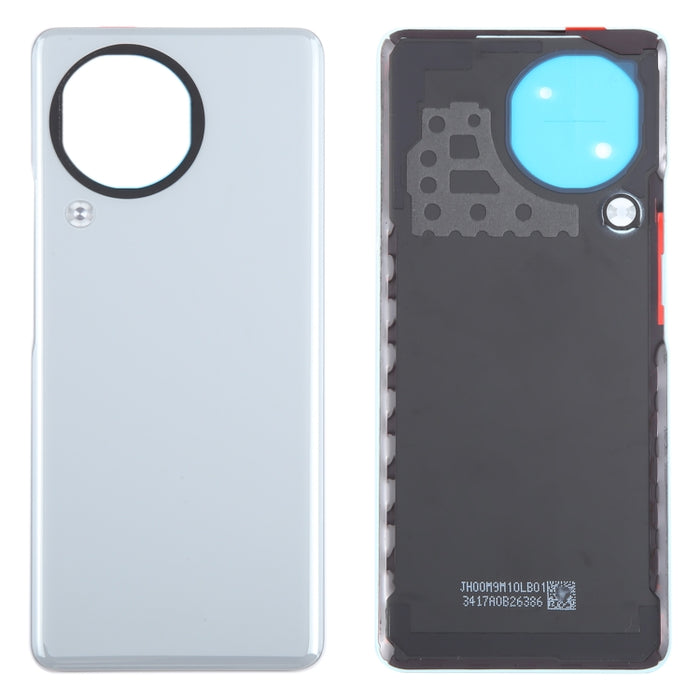 Tapa trasera de batería Original para Xiaomi Civi 3, For Xiaomi Civi 3