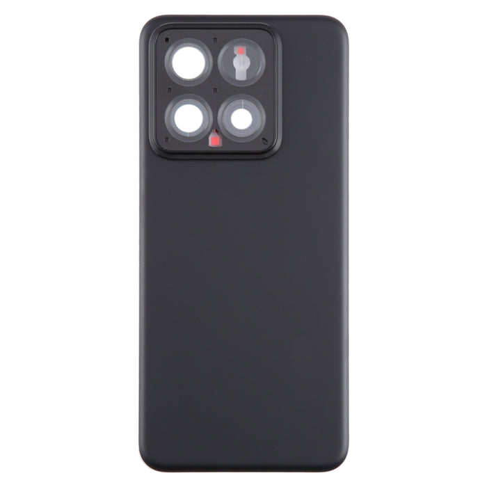 Para Xiaomi 14 Tapa Trasera De Batería Original, For Xiaomi 14(Original)