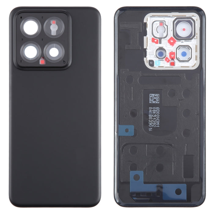 Para Xiaomi 14 Tapa Trasera De Batería Original, For Xiaomi 14(Original)
