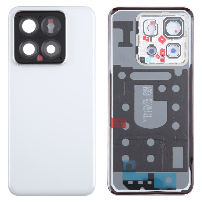 Para Xiaomi 14 Tapa Trasera De Batería Original, For Xiaomi 14(Original)