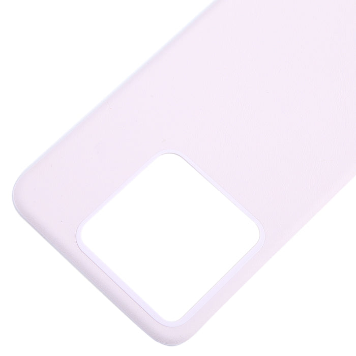 Para Xiaomi 14 Cubierta trasera de batería de material de cuero original, For Xiaomi 14
