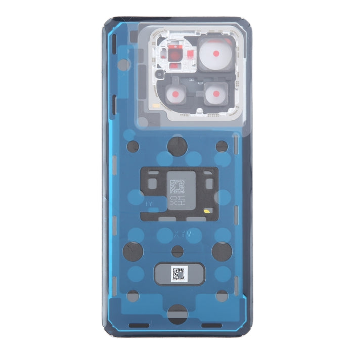 Para Xiaomi 14 Pro Tapa Trasera De Batería Original, For Xiaomi 14 Pro(Original)