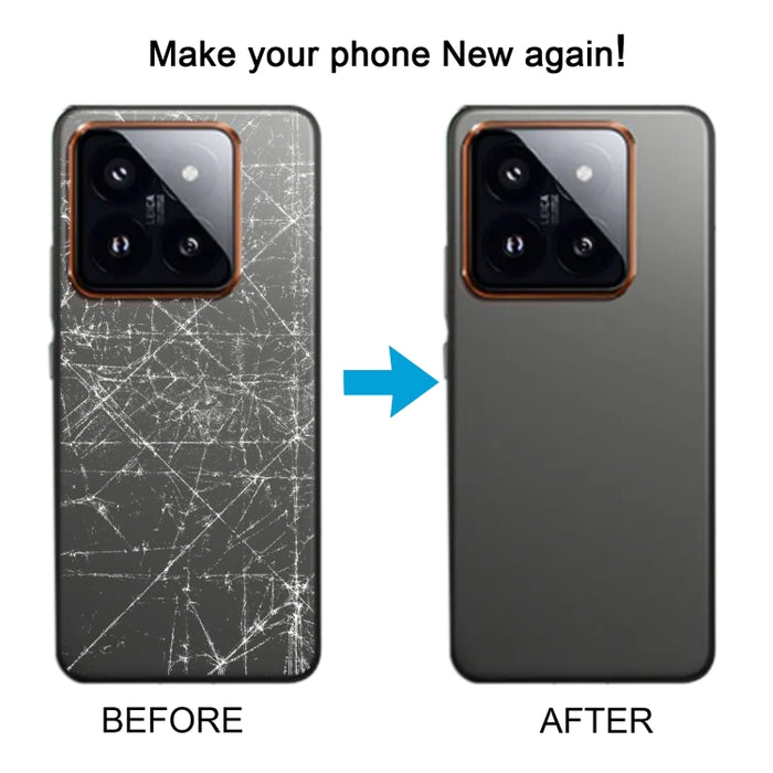 Para Xiaomi 14 Pro Tapa Trasera De Batería Original, For Xiaomi 14 Pro(Original)