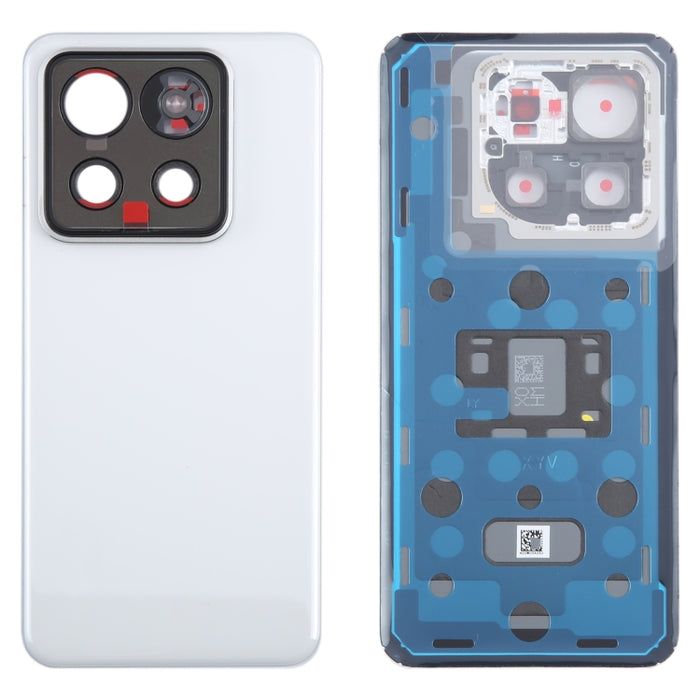 Para Xiaomi 14 Pro Tapa Trasera De Batería Original, For Xiaomi 14 Pro(Original)