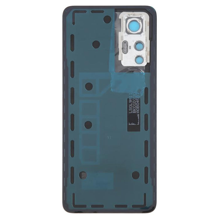 Tapa Trasera De Batería Original Para Xiaomi 12 Lite, For Xiaomi 12 Lite