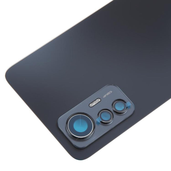 Tapa Trasera De Batería Original Para Xiaomi 12 Lite, For Xiaomi 12 Lite