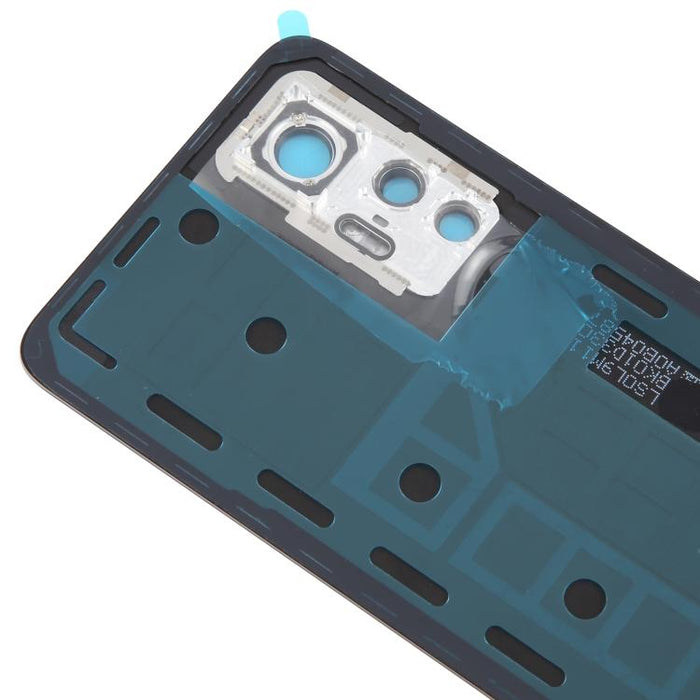 Tapa Trasera De Batería Original Para Xiaomi 12 Lite, For Xiaomi 12 Lite