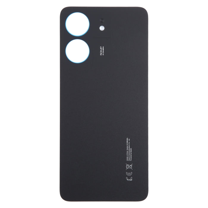 Para Xiaomi Redmi 13C Tapa Trasera De Batería Original, For Xiaomi Redmi 13C