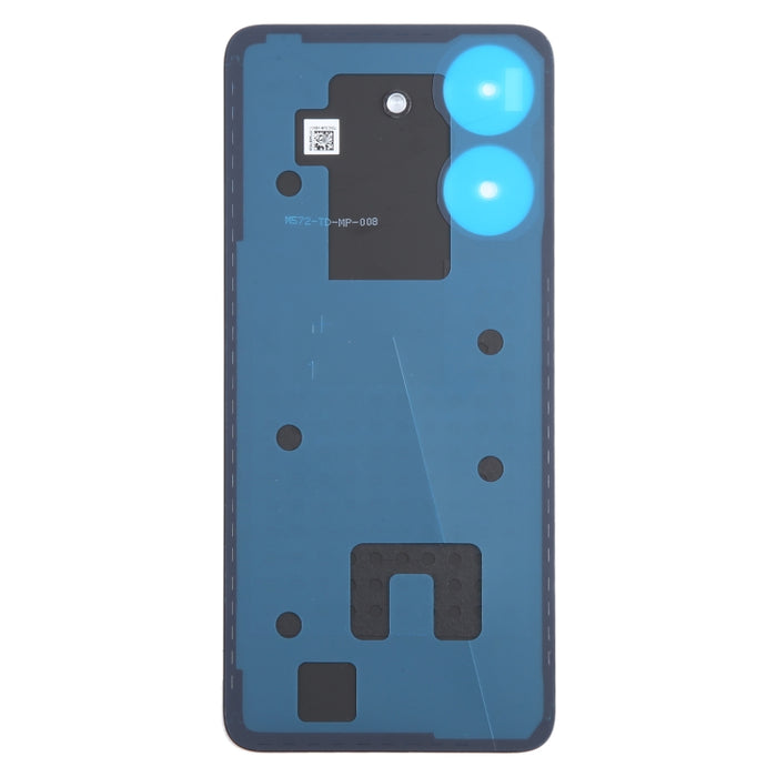 Para Xiaomi Redmi 13C Tapa Trasera De Batería Original, For Xiaomi Redmi 13C