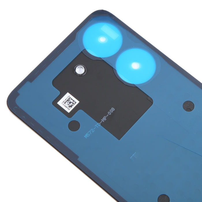 Para Xiaomi Redmi 13C Tapa Trasera De Batería Original, For Xiaomi Redmi 13C