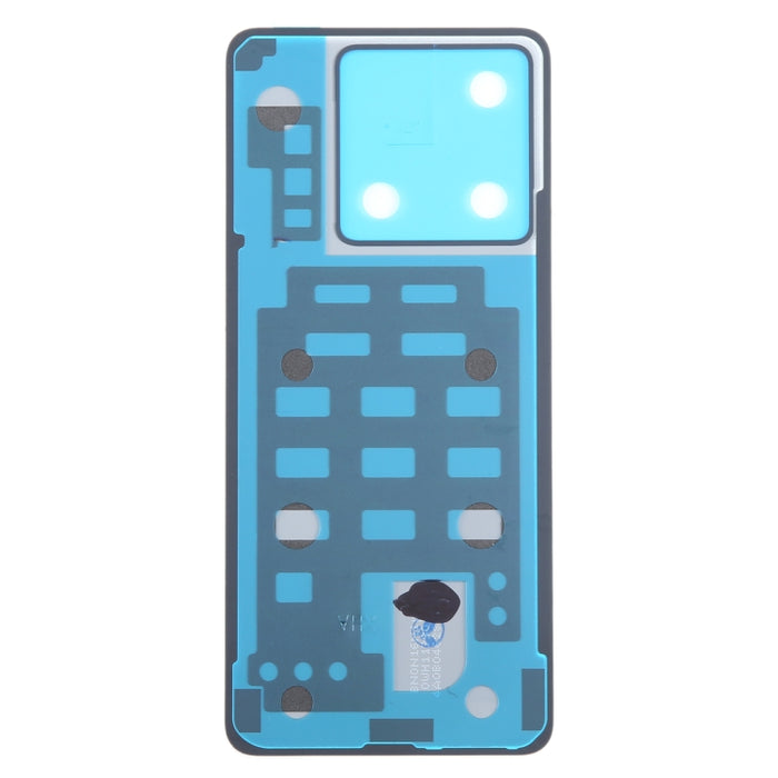 Para Xiaomi Redmi Note 13 Pro Tapa Trasera De Batería Original, For Xiaomi Redmi Note 13 Pro