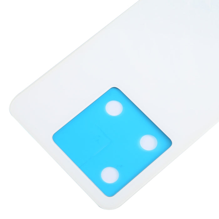 Para Xiaomi Redmi Note 13 Pro Tapa Trasera De Batería Original, For Xiaomi Redmi Note 13 Pro